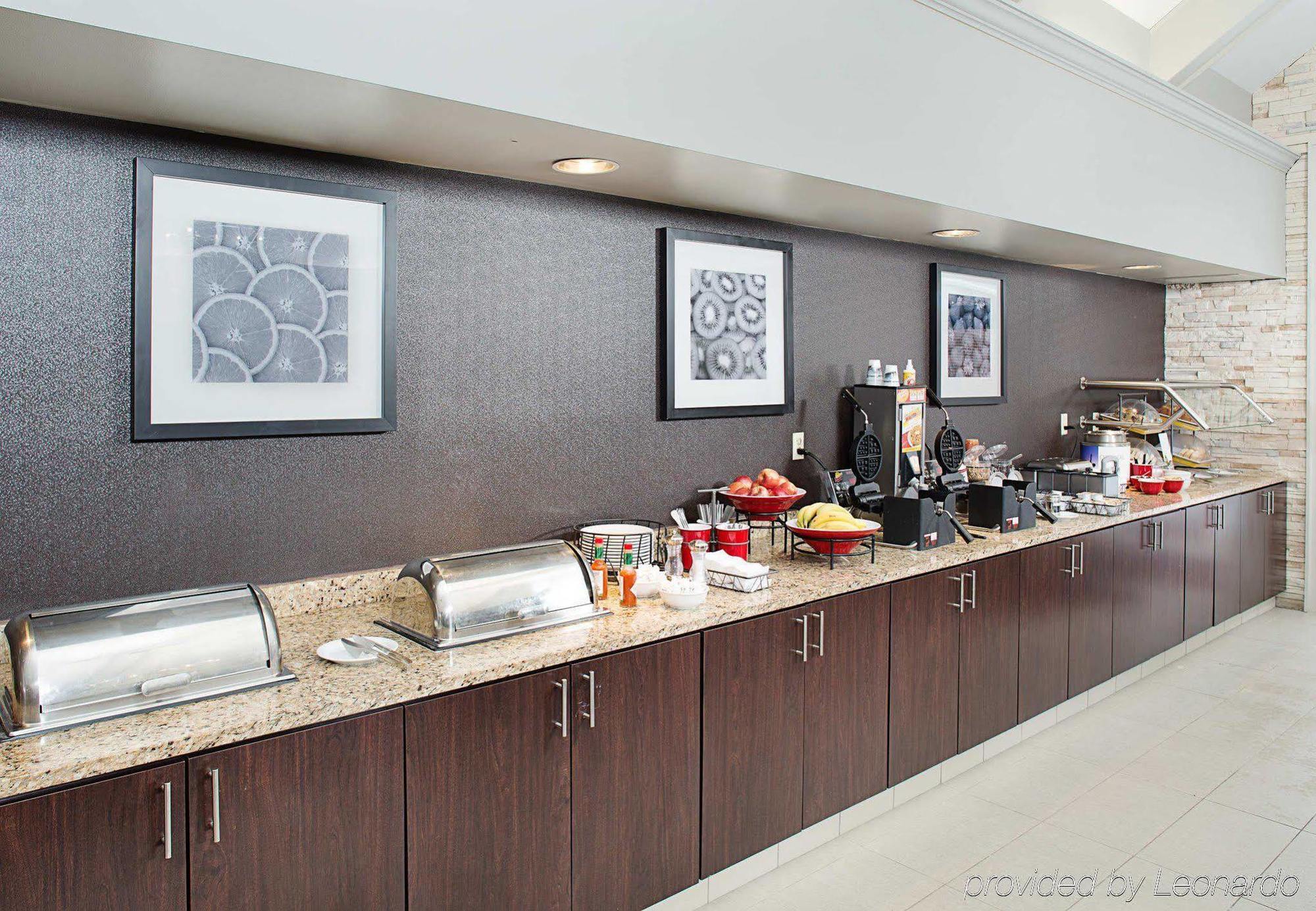 Residence Inn Chicago O'Hare Rosemont Exterior foto